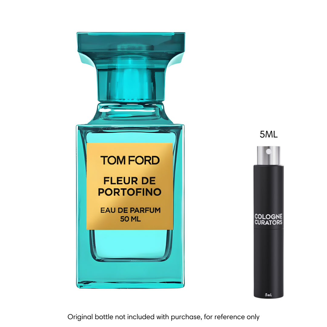 SAMPLE - Tom Ford Fleur De Portofino EDP