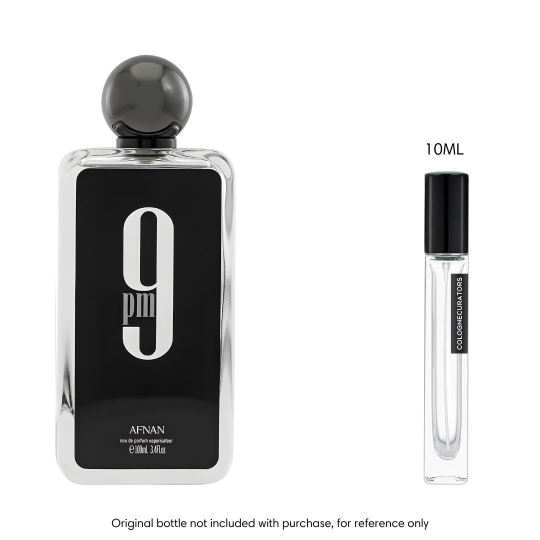 SAMPLE - Afnan 9pm EDP Afnan