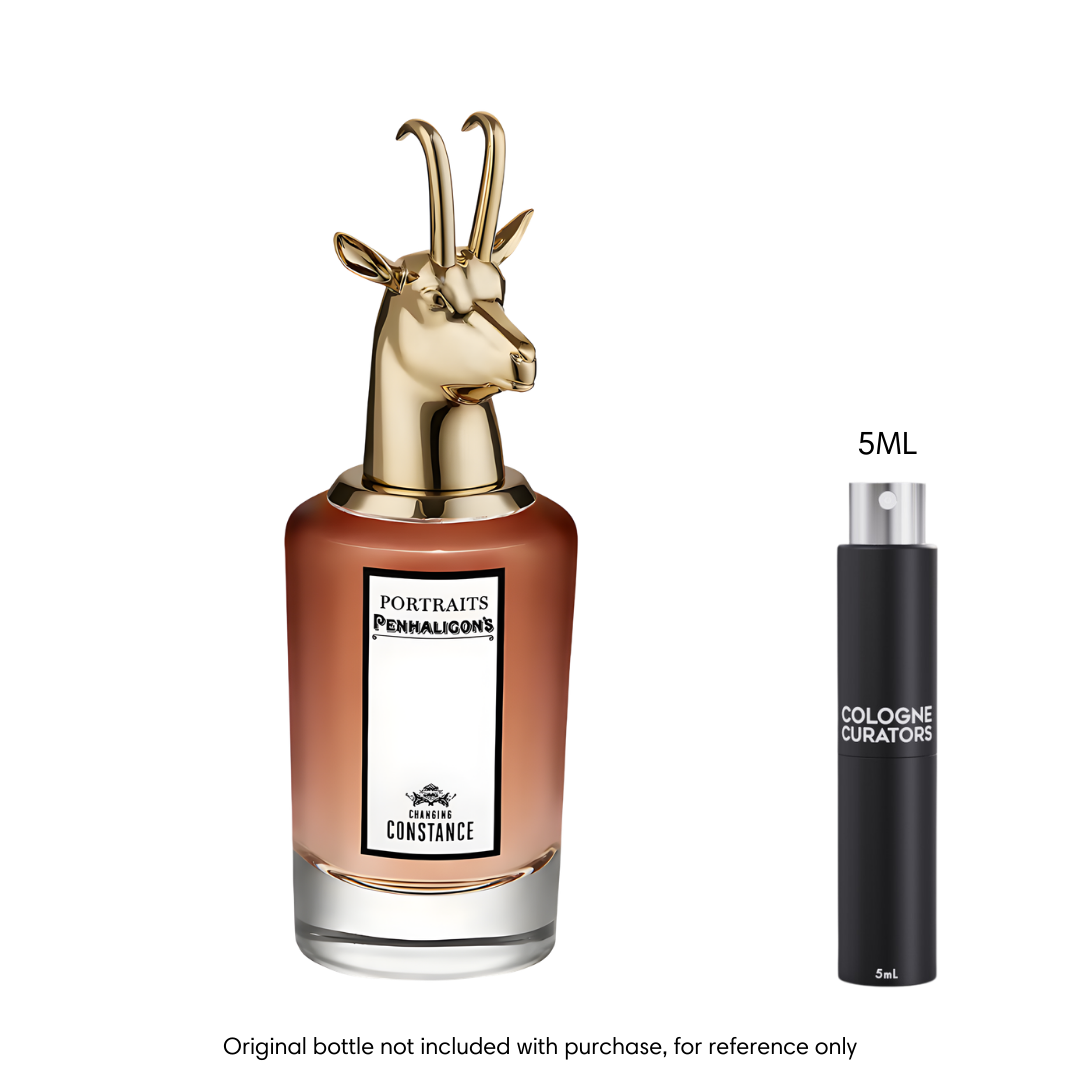 SAMPLE - Penhaligon's Changing Constance EDP
