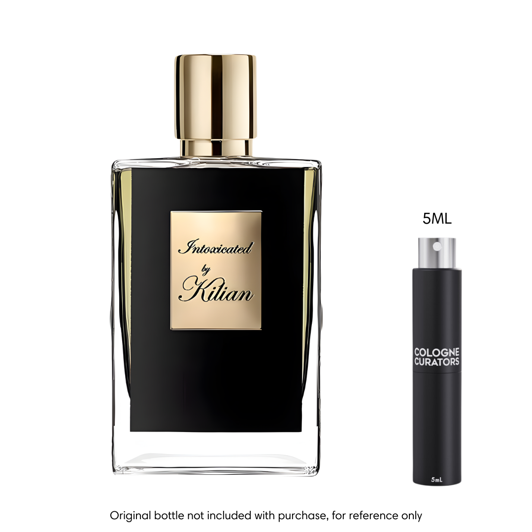 SAMPLE - Kilian Intoxicated EDP