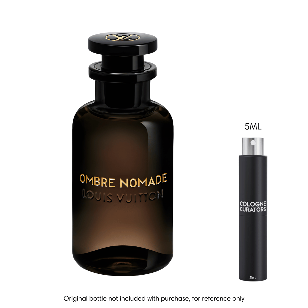 SAMPLE - Louis Vuitton Ombre Nomade EDP Louis Vuitton