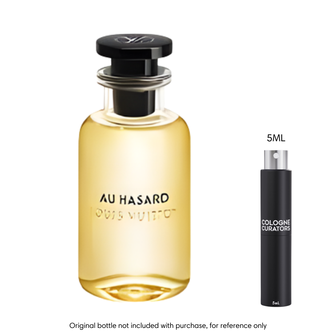 SAMPLE - Louis Vuitton Au Hasard EDP