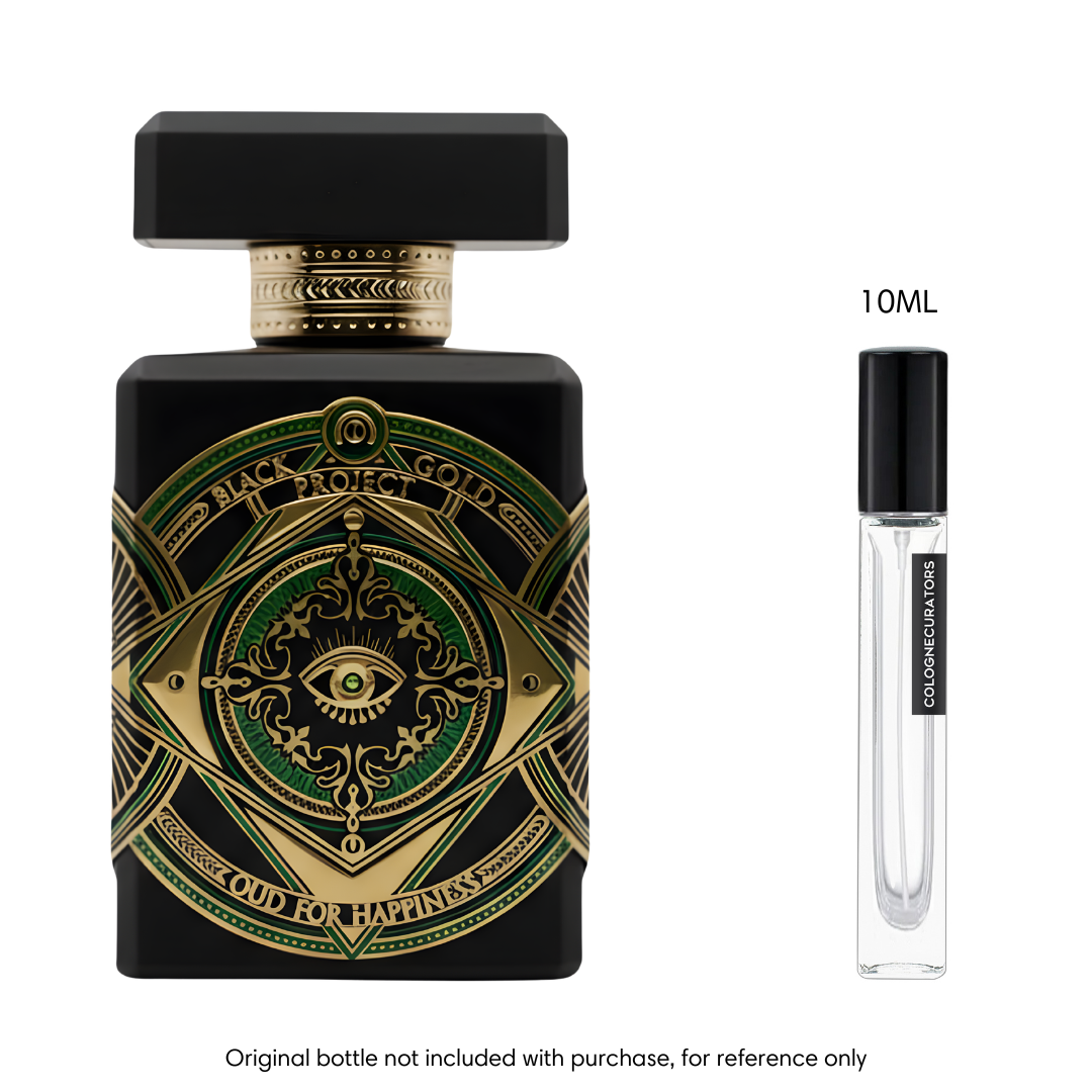 SAMPLE - Initio Oud for Happiness EDP