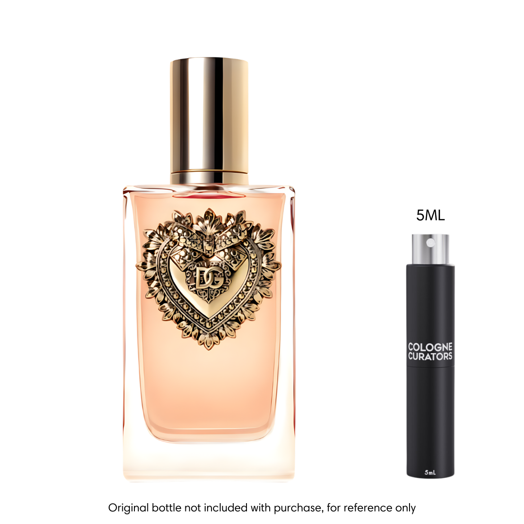 SAMPLE - Dolce & Gabbana Devotion EDP Dolce & Gabbana