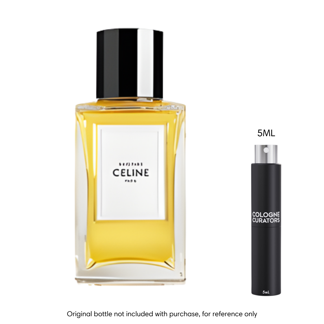 SAMPLE - Celine Parade EDP Celine
