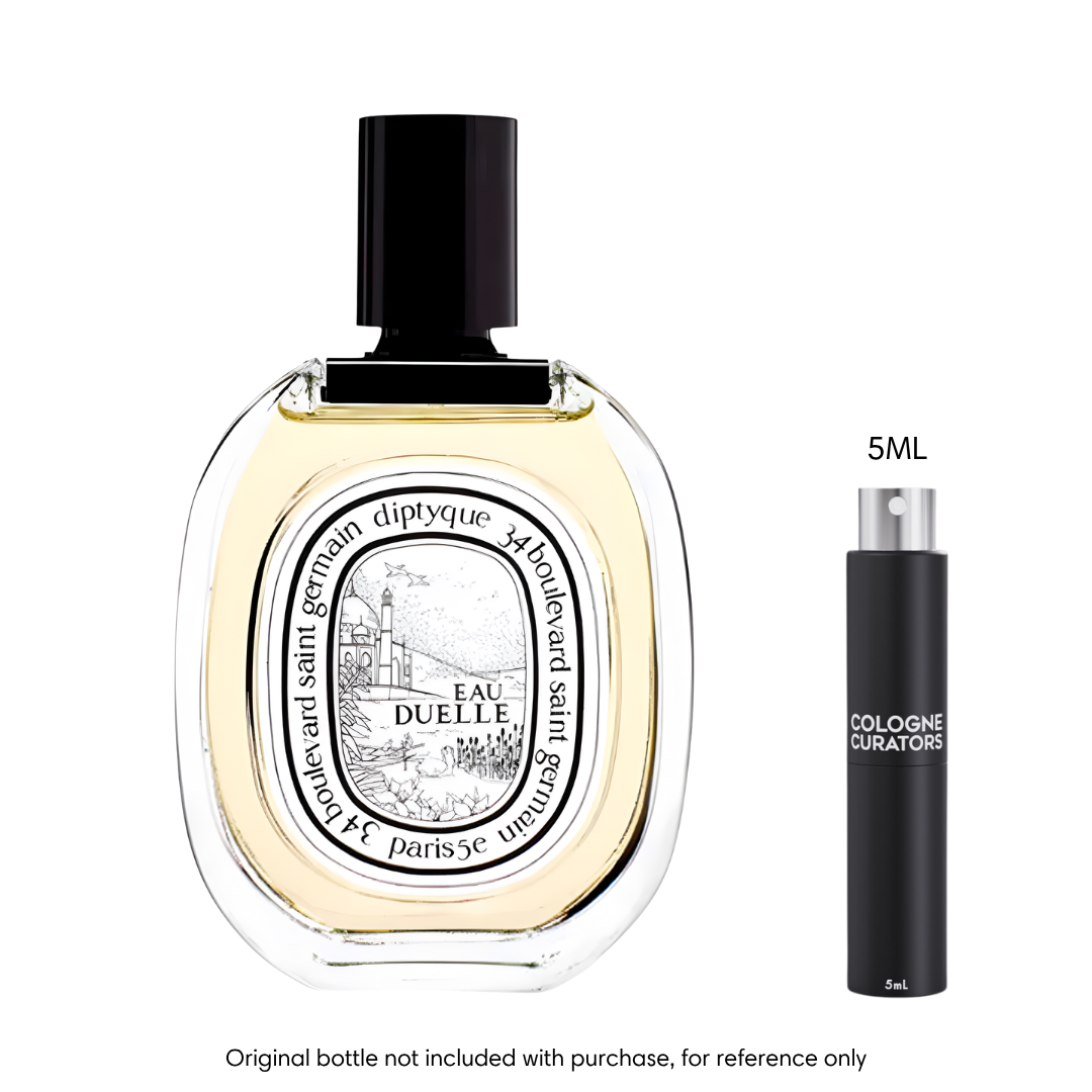 SAMPLE - Diptyque Eau Duelle EDT