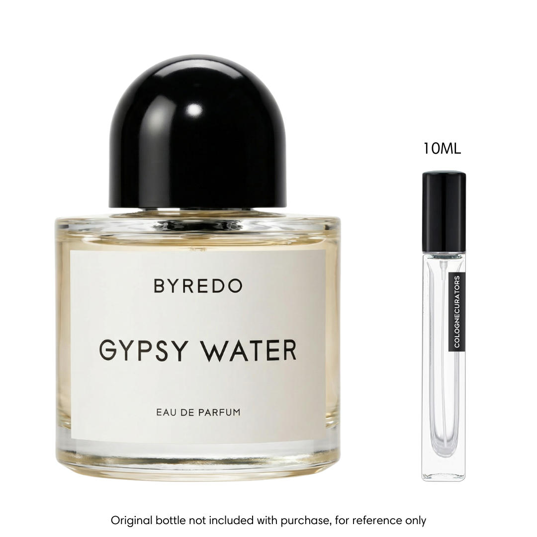 SAMPLE - Byredo Gypsy Water EDP Byredo Parfums