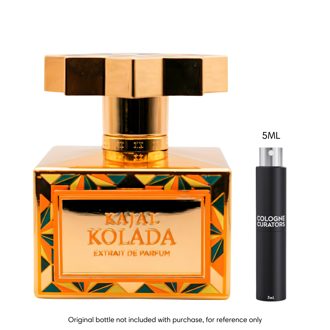 SAMPLE - Kajal Kolada EDP