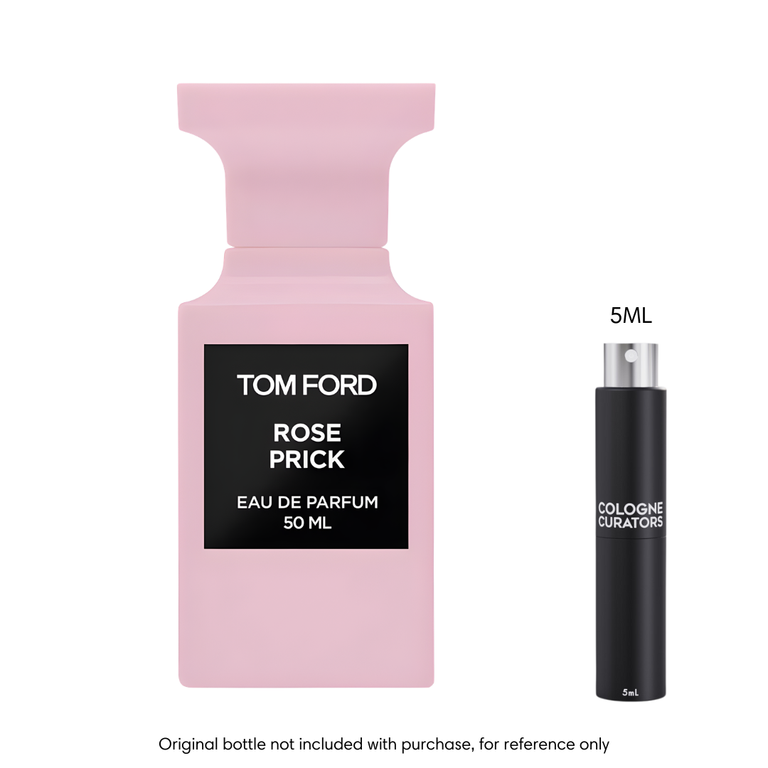 SAMPLE - Tom Ford Rose Prick EDP