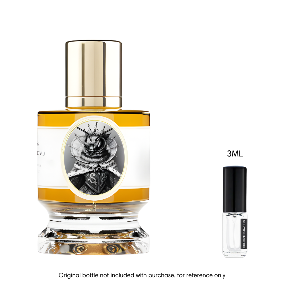 SAMPLE - Zoologist Bee Extrait