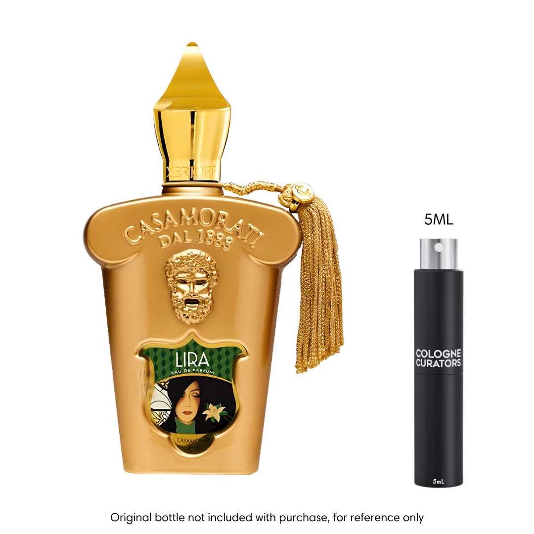 SAMPLE - Xerjoff Lira EDP