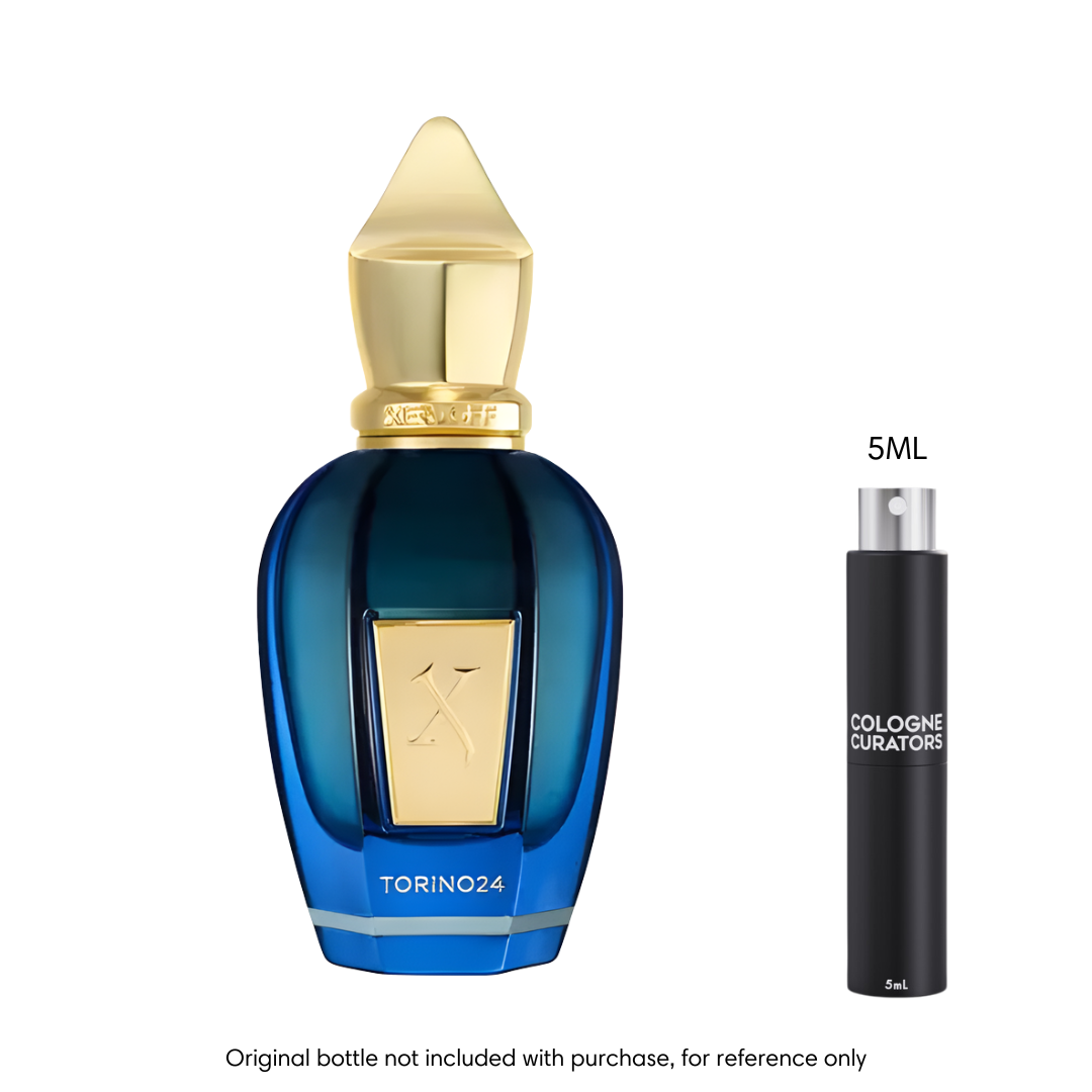 SAMPLE - Xerjoff Torino 24 EDP