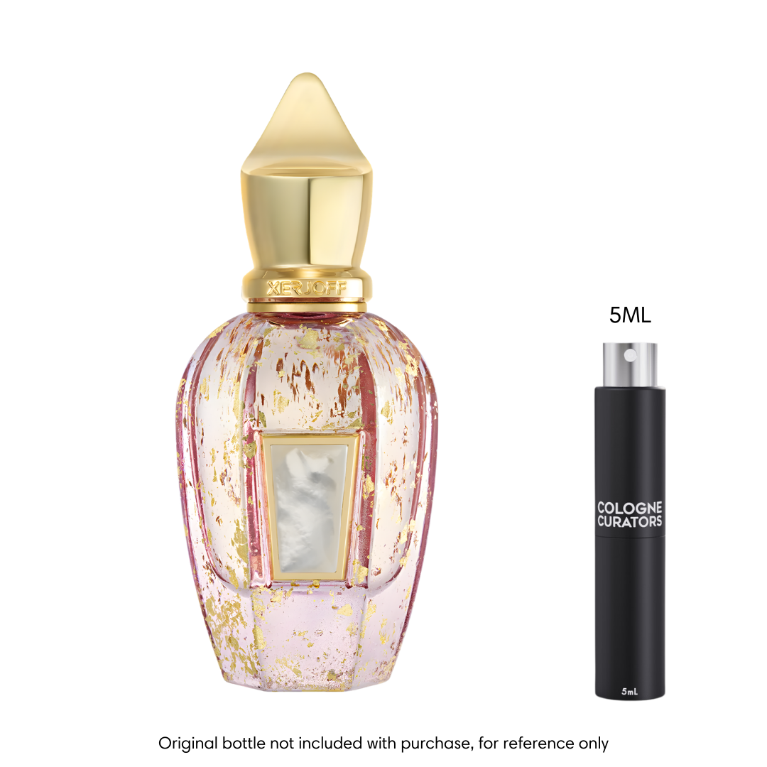 SAMPLE - Xerjoff Elle Anniversary EDP