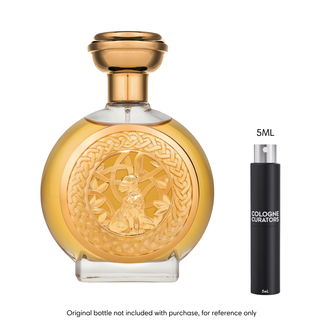 SAMPLE - Boadicea the Victorious Hasu EDP