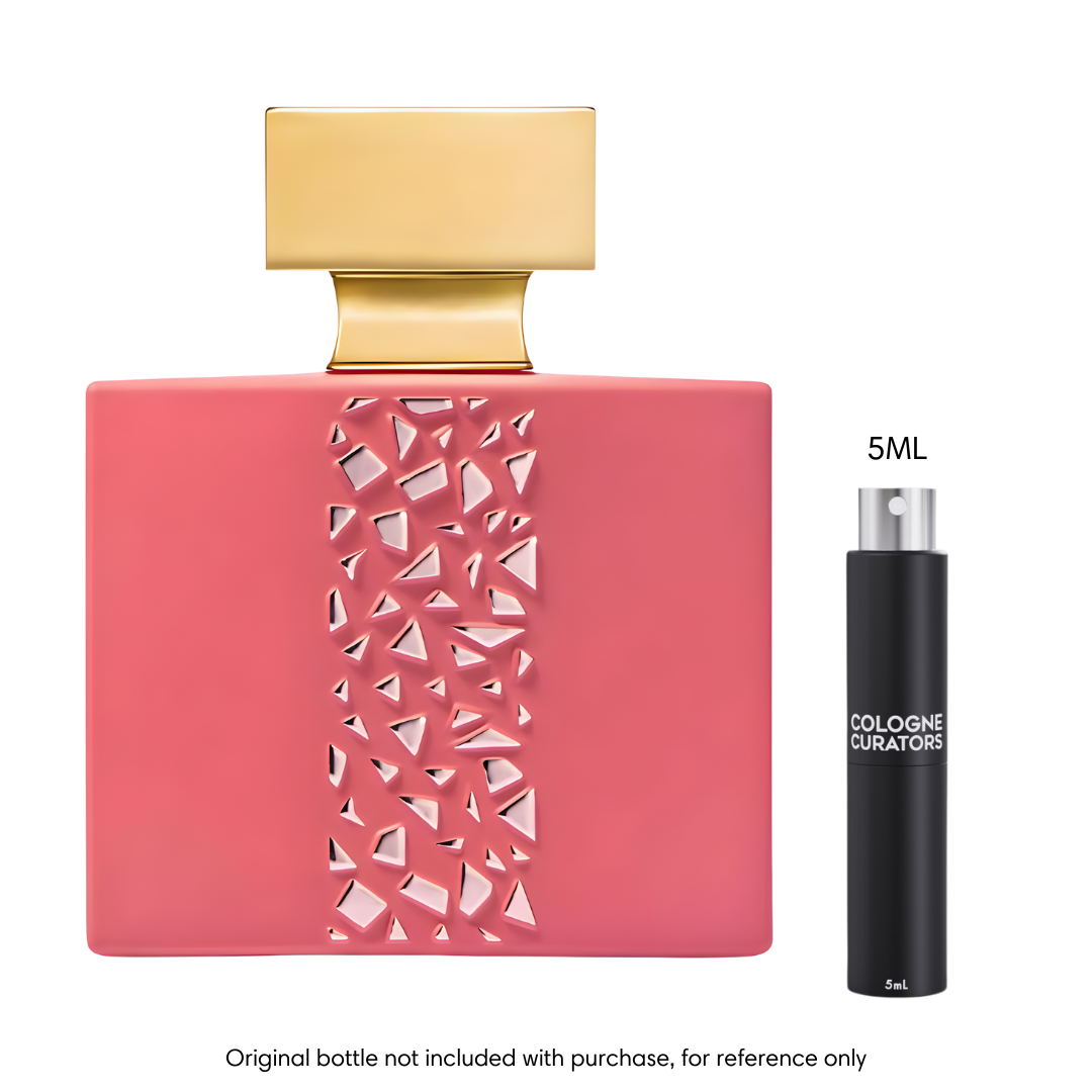 SAMPLE - M. Micallef Hypnotic Musk EDP