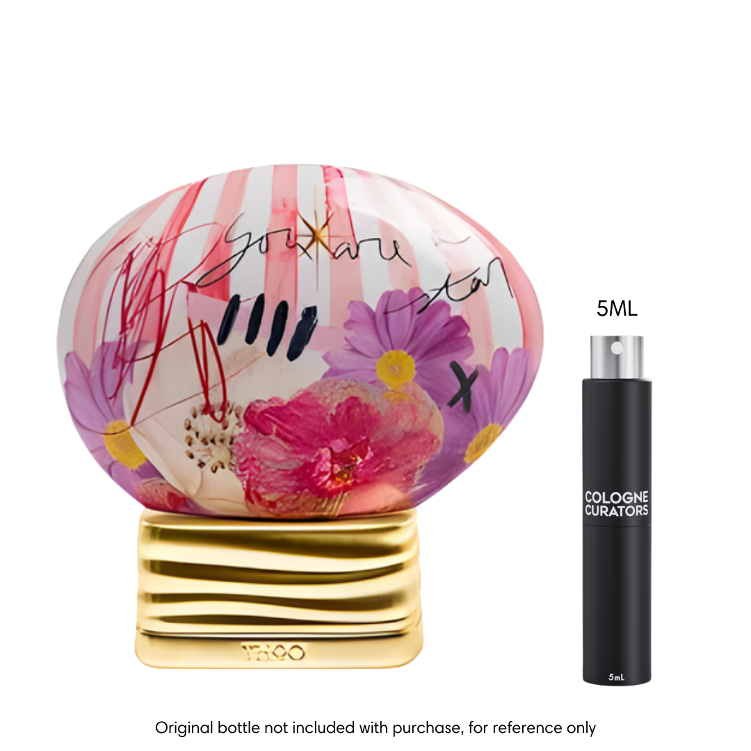 SAMPLE - The House of Oud Guilty Crush EDP