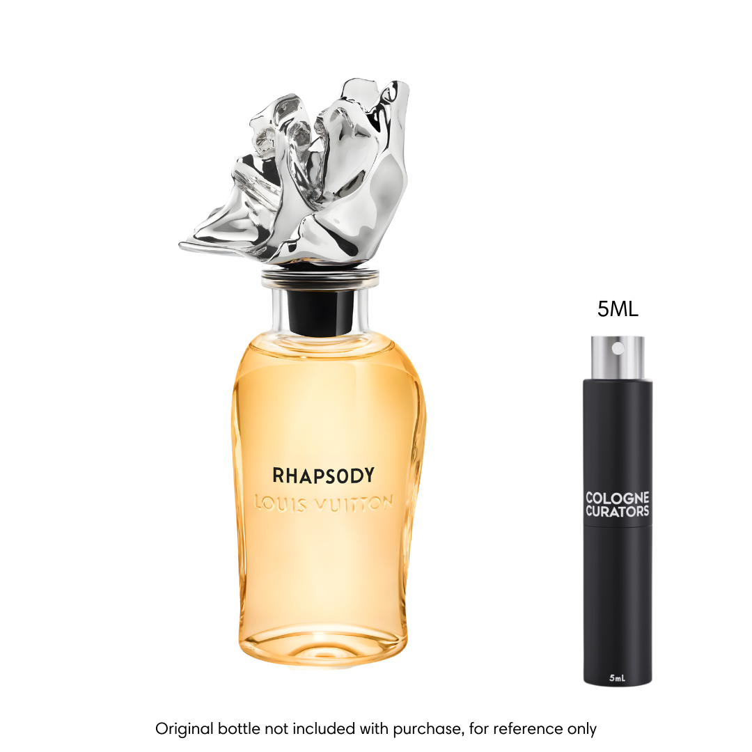 SAMPLE - Louis Vuitton Rhapsody Extrait