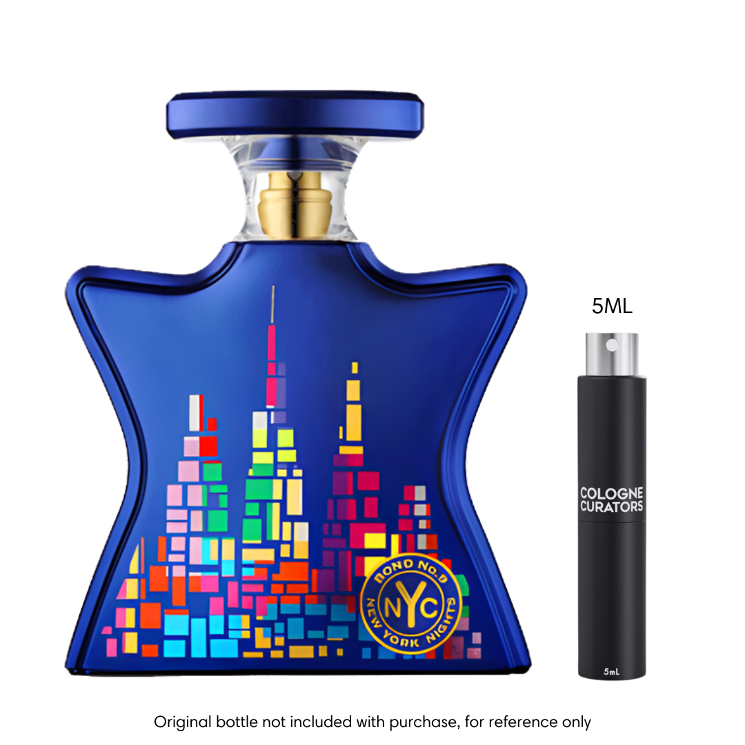 SAMPLE - Bond No. 9 New York Nights EDP Bond No. 9
