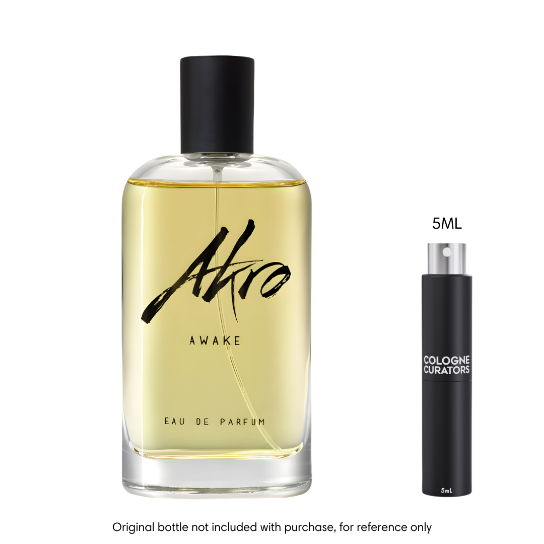 SAMPLE - Akro Bake EDP