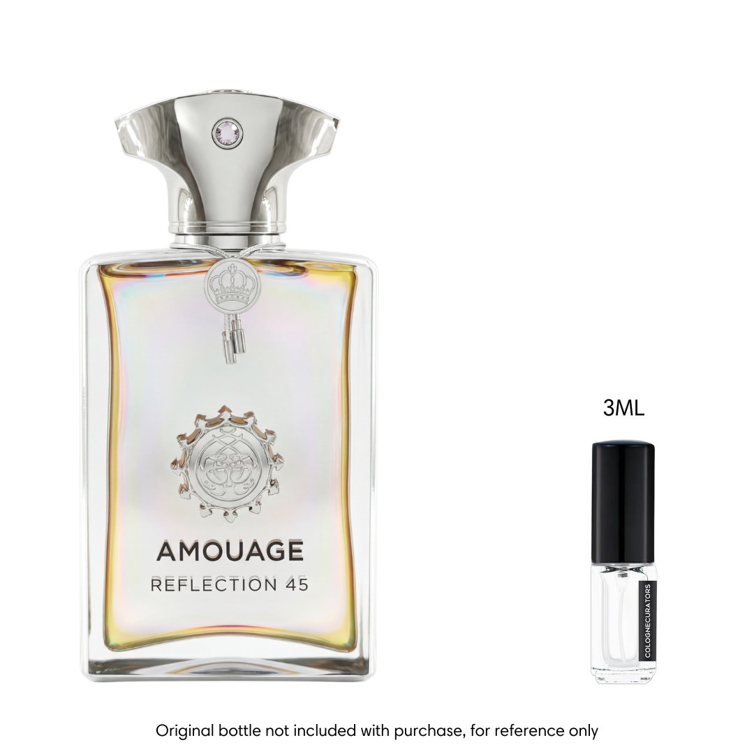 SAMPLE - Amouage Reflection Man 45 Extrait Amouage