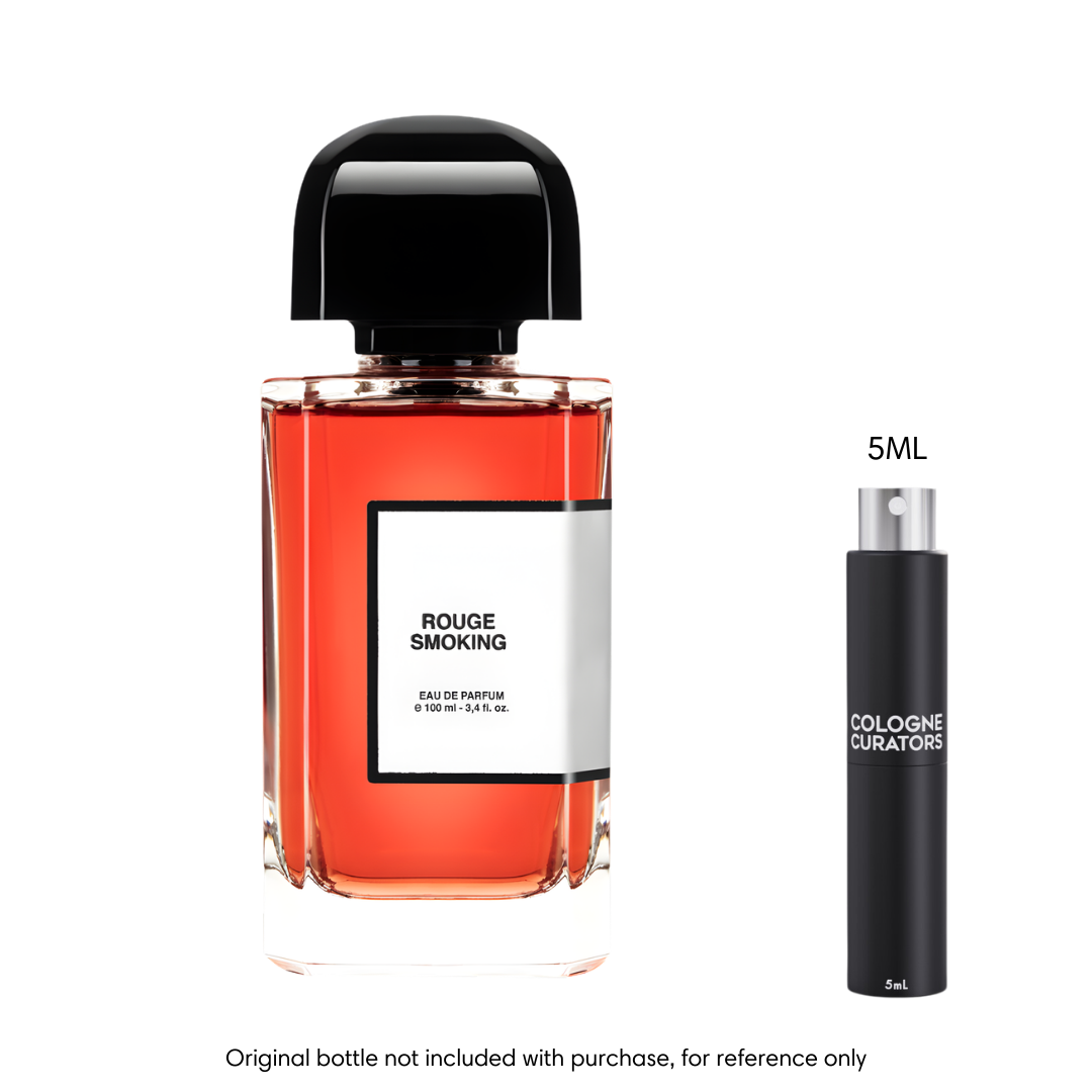 SAMPLE - BDK Parfums Rouge Smoking EDP