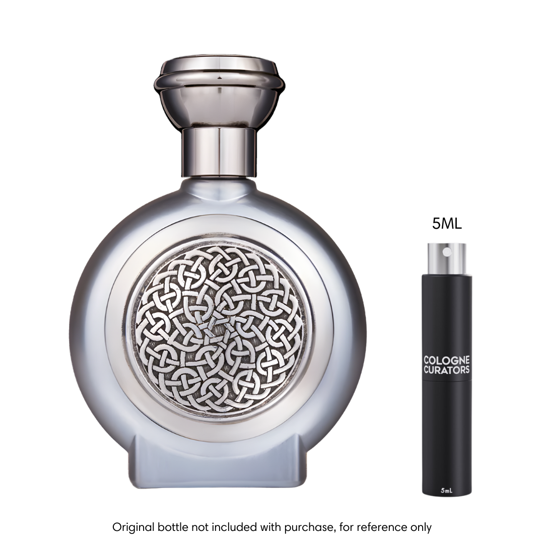 SAMPLE - Boadicea The Victorious Heroine EDP