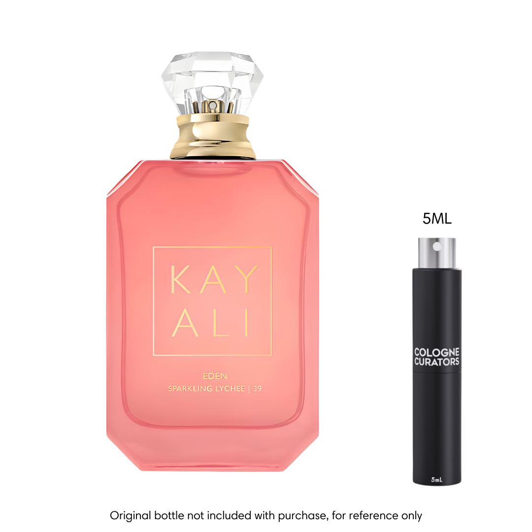 SAMPLE - Kayali Sparkling Lychee EDP