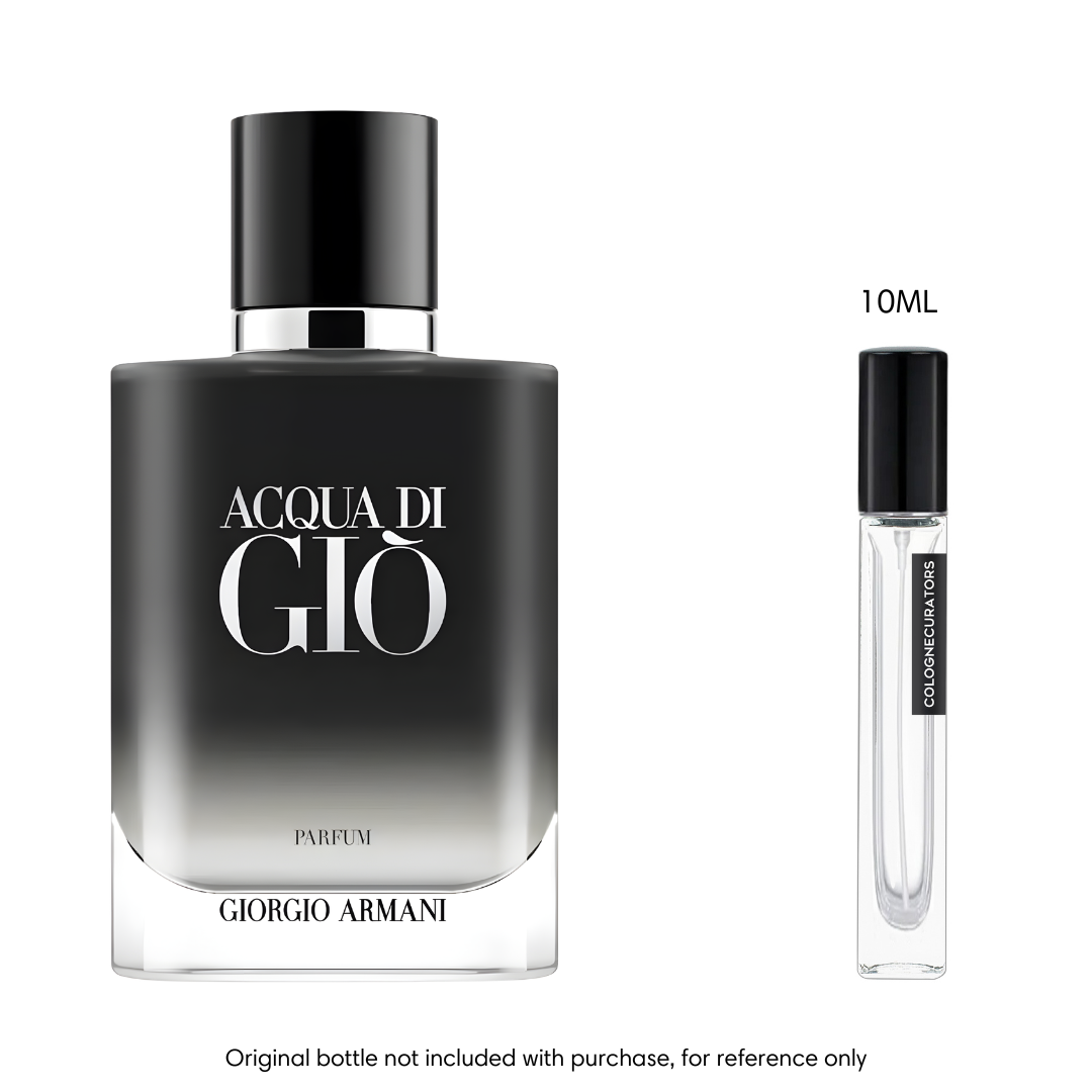 SAMPLE - Giorgio Armani Acqua Di Gio Parfum Giorgio Armani