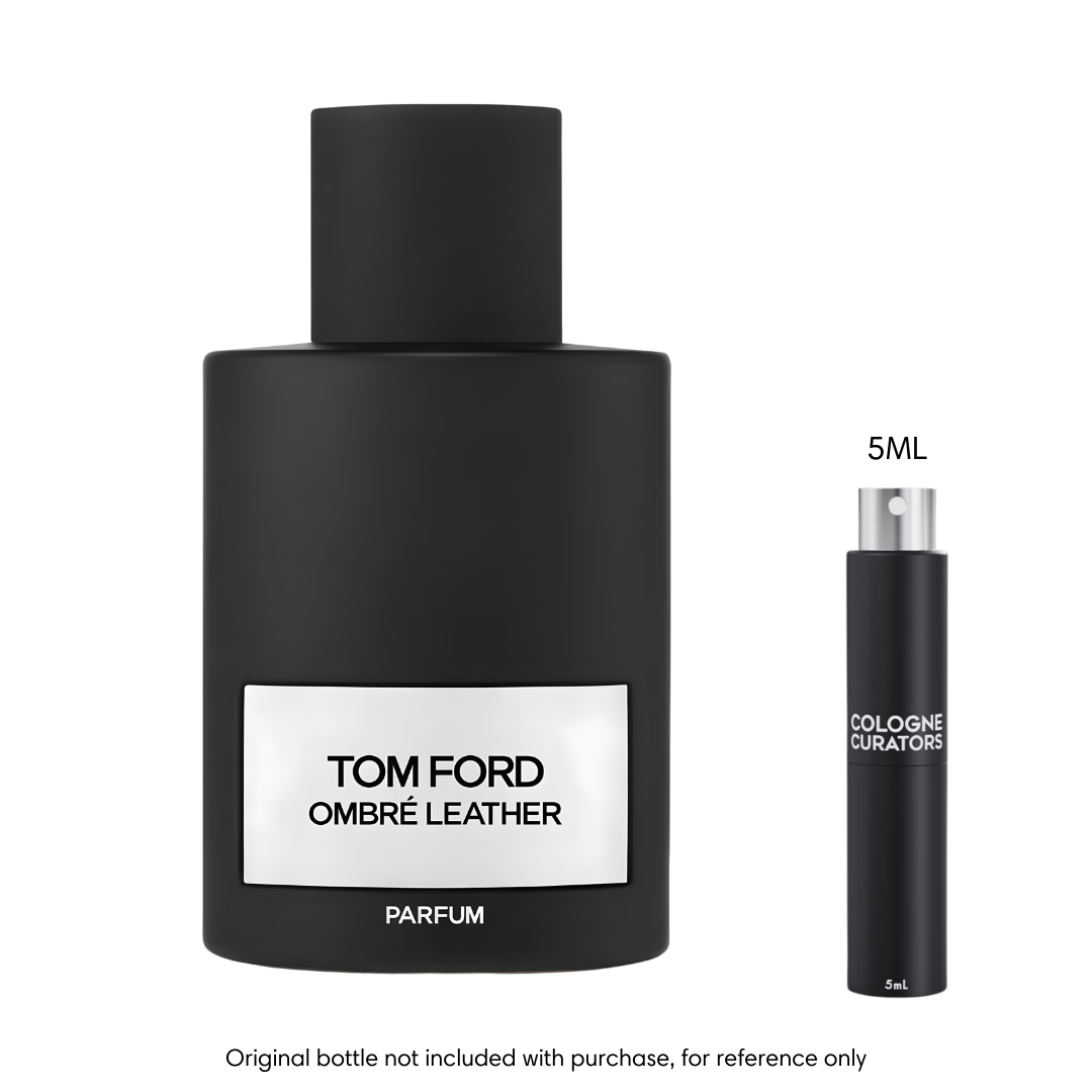 SAMPLE - Tom Ford Ombre Leather Parfum