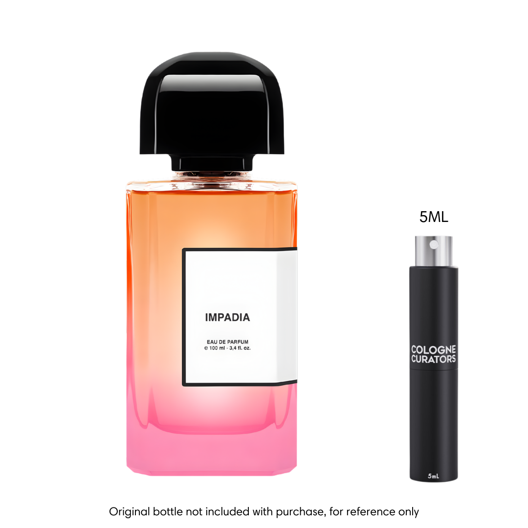 SAMPLE - BDK Parfums Impadia EDP