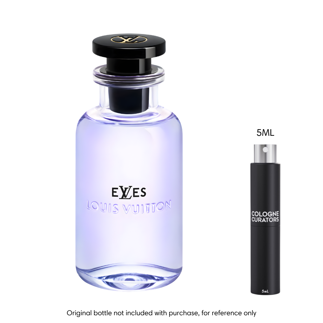 SAMPLE - Louis Vuitton eLVes EDP Louis Vuitton