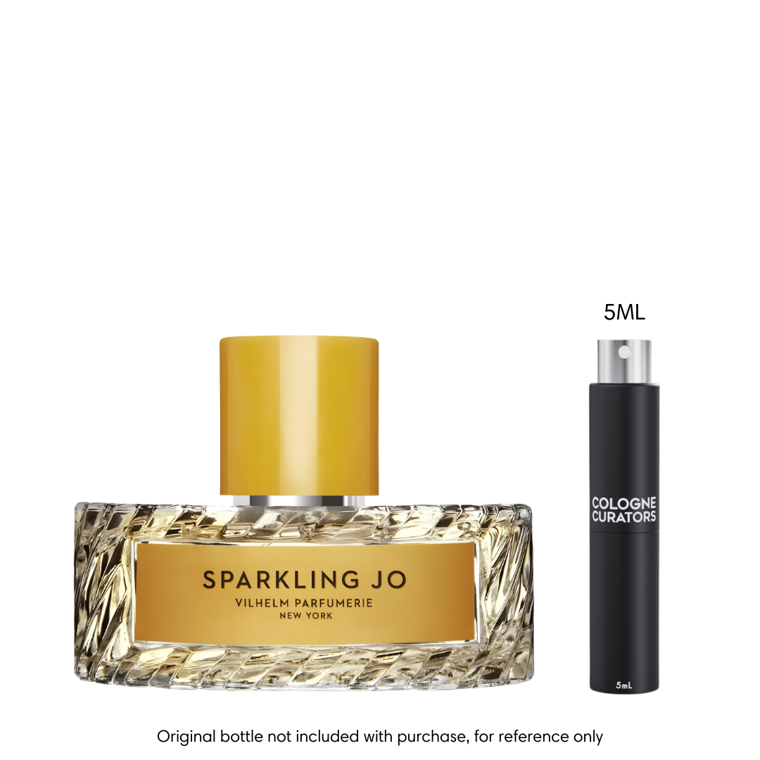 SAMPLE - Vilhelm Parfumerie Sparkling Jo EDP
