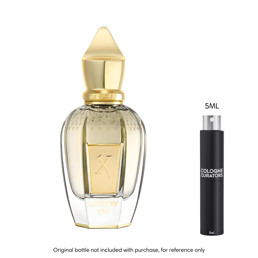 SAMPLE - Xerjoff Louis XV 1722 EDP