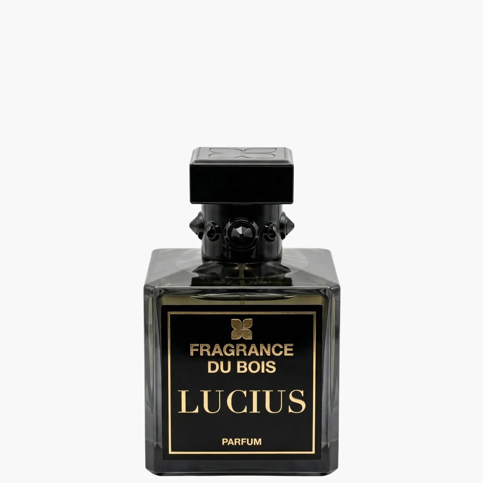 Fragrance du Bois Lucius Parfum Fragrance du Bois