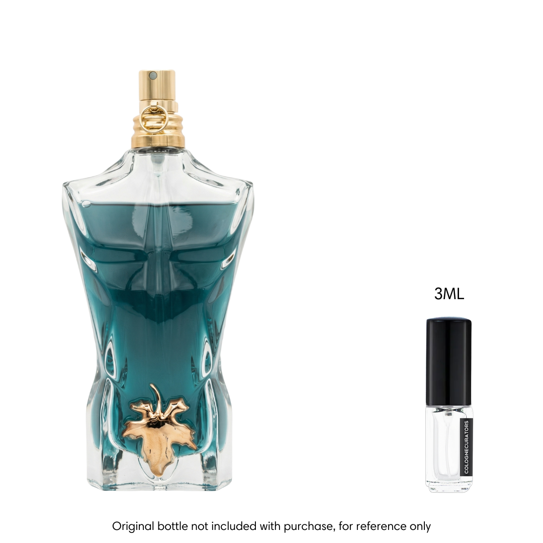SAMPLE - Jean Paul Gaultier Le Beau EDT Jean Paul Gaultier