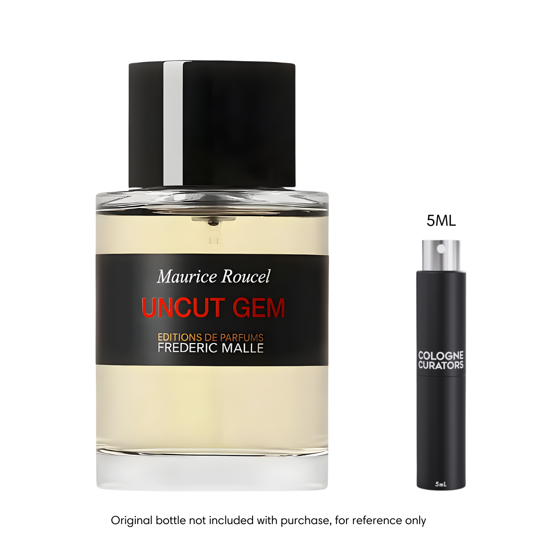 SAMPLE - Frederic Malle Uncut Gem EDP