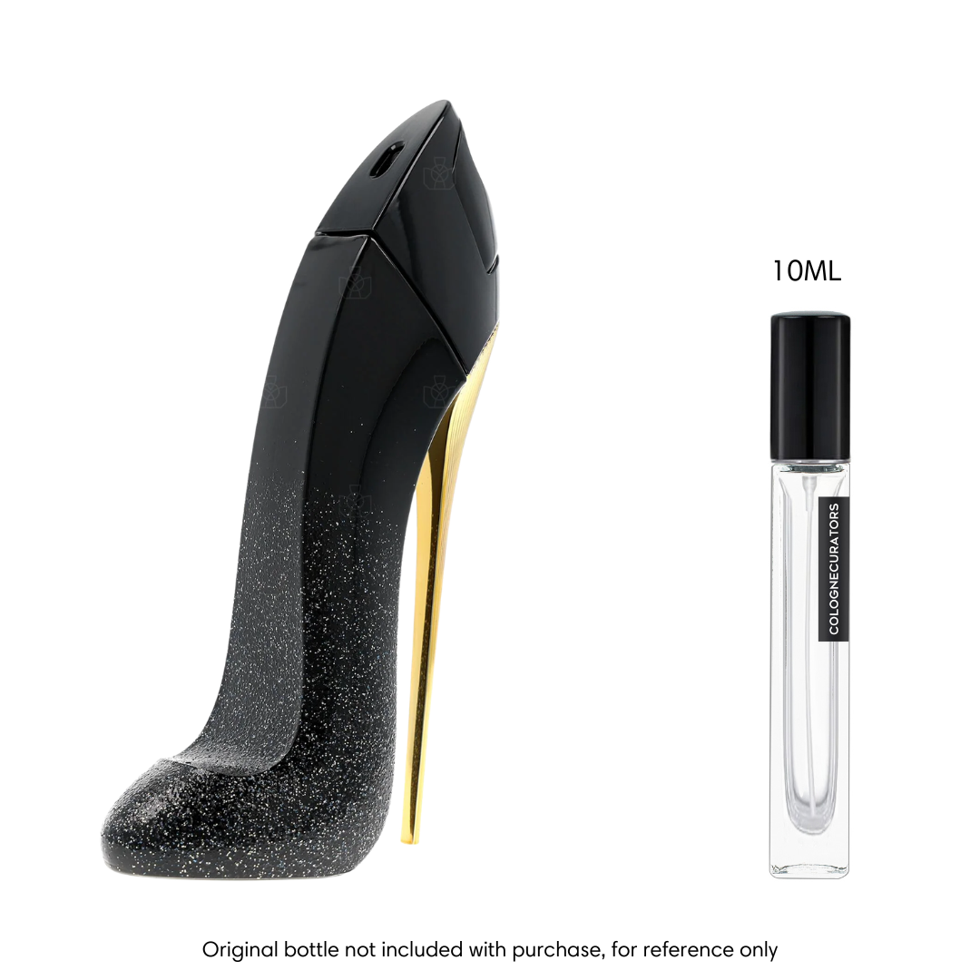 SAMPLE - Carolina Herrera Good Girl Supreme EDP Carolina Herrera