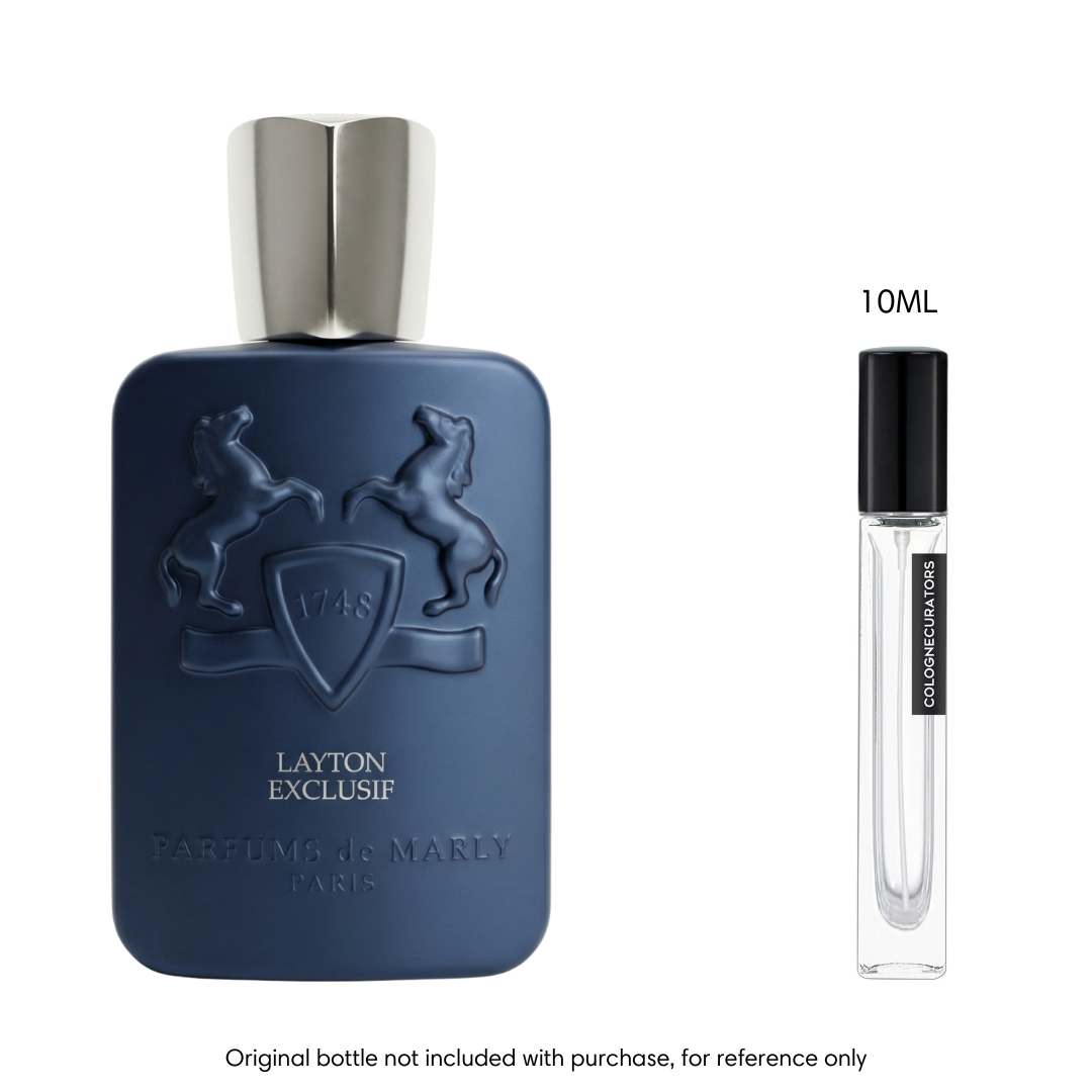 SAMPLE - Parfums De Marly Layton Exclusif EDP Parfums de Marly