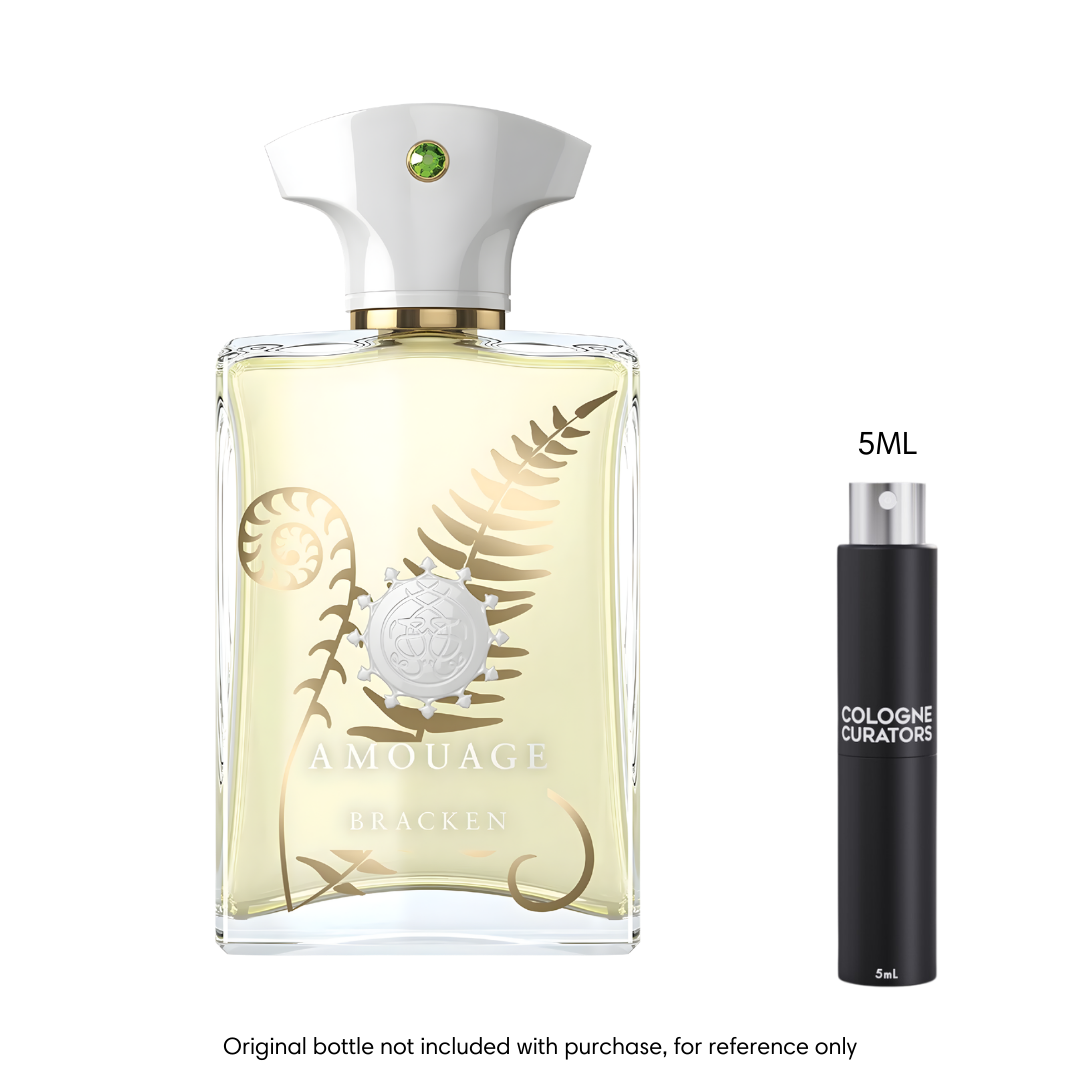 SAMPLE - Amouage Bracken Man EDP