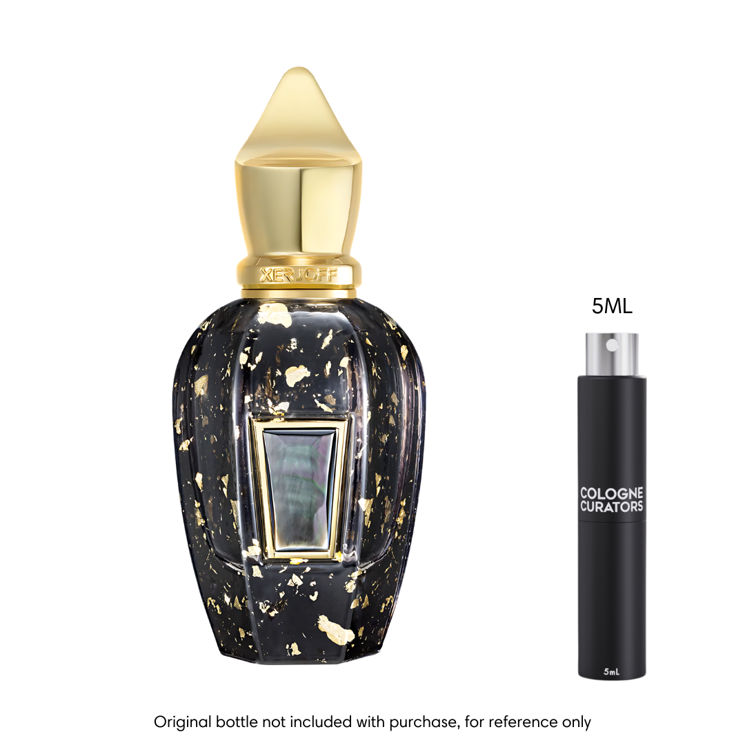 SAMPLE - Xerjoff Homme Anniversary EDP