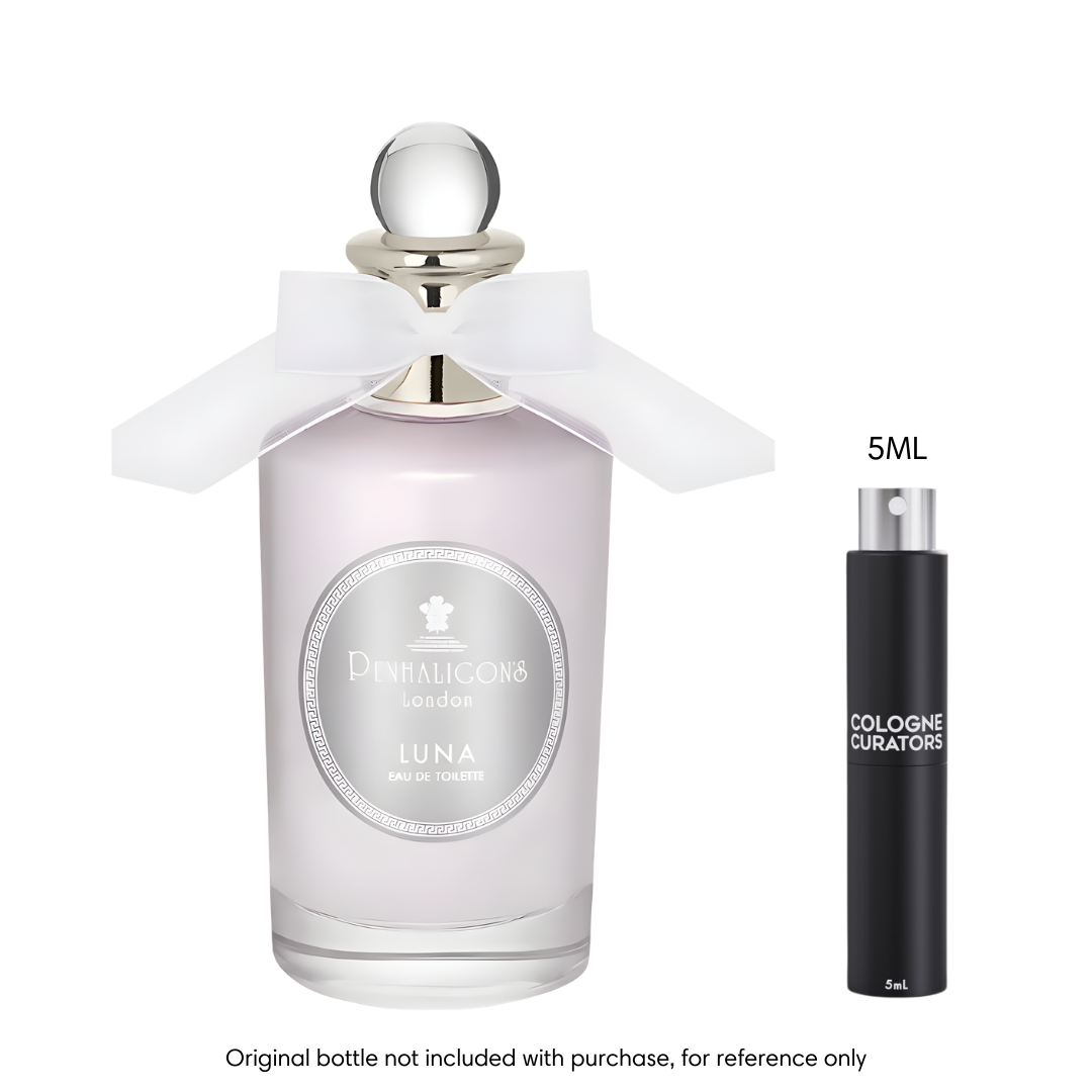 SAMPLE - Penhaligon's Luna EDT
