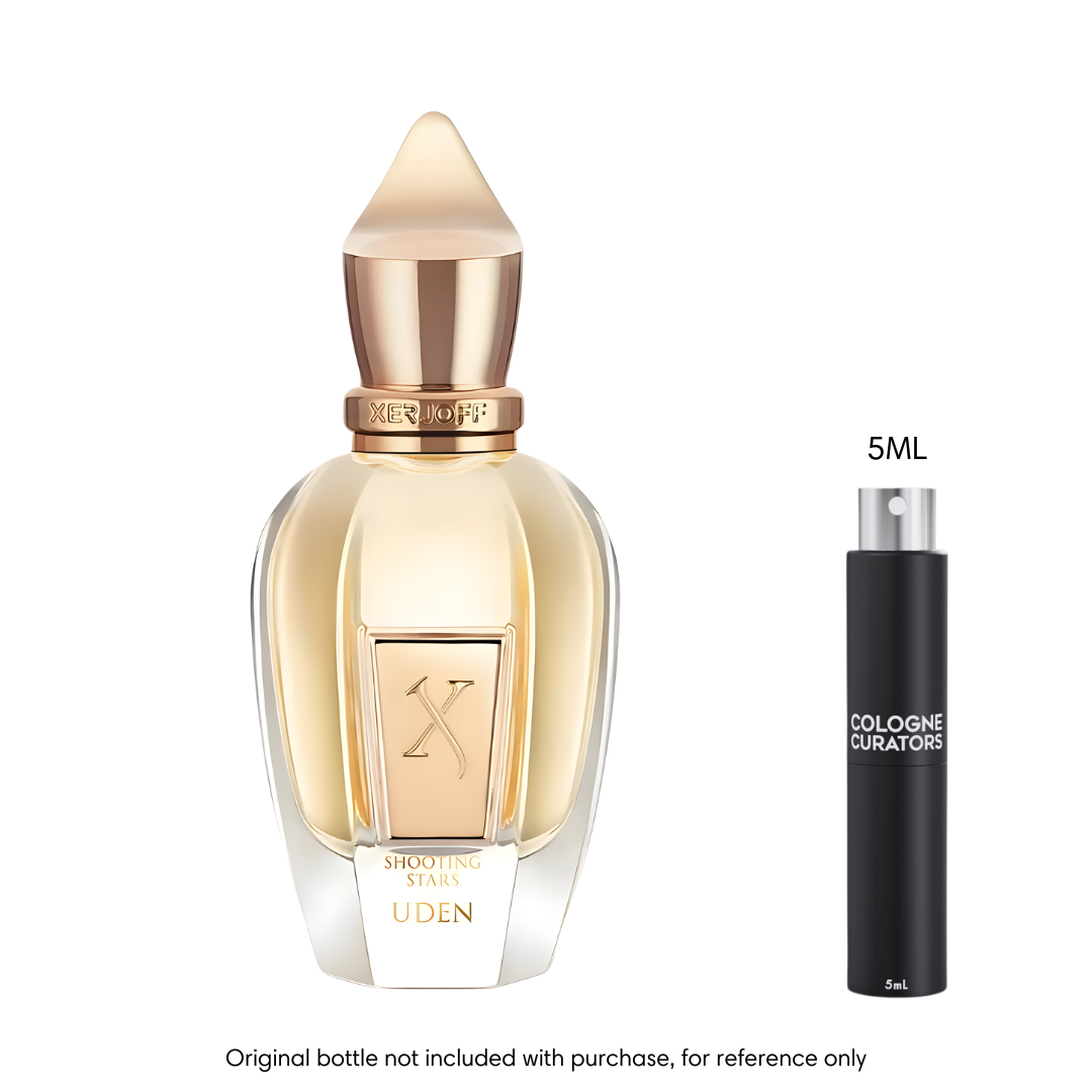 SAMPLE - Xerjoff Uden EDP