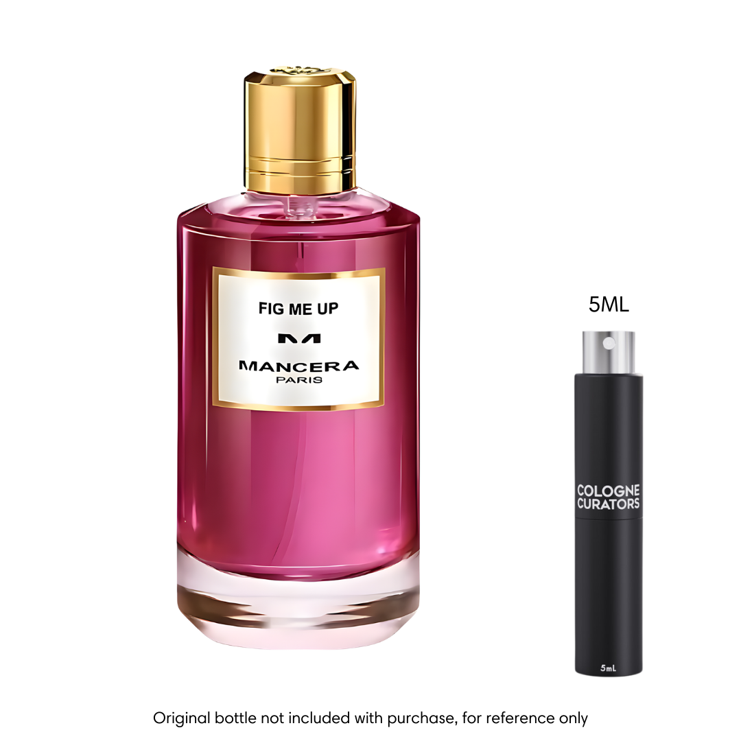 SAMPLE - Mancera Fig Me Up EDP