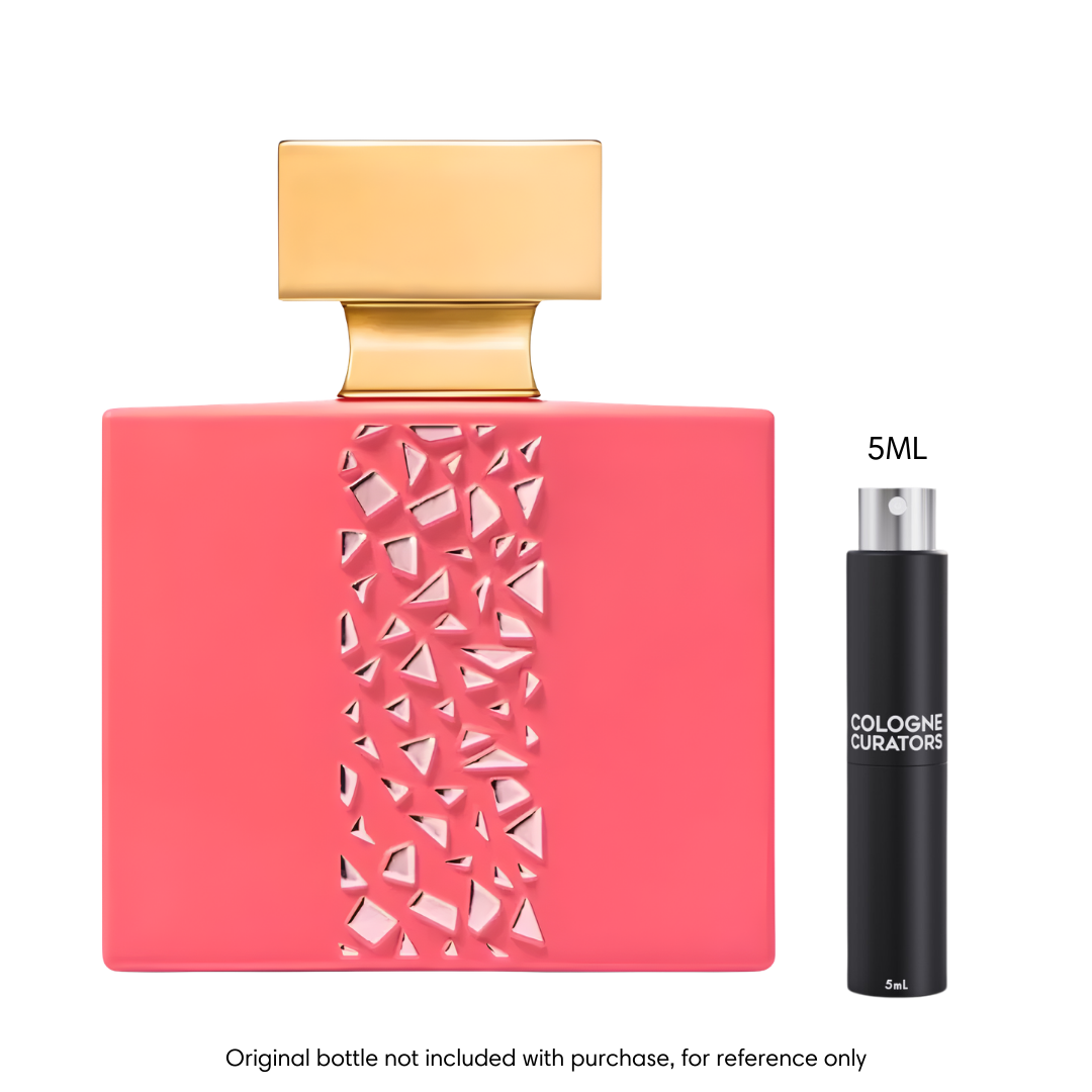 SAMPLE - M. Micallef Hypnotic Musk Nectar Extrait