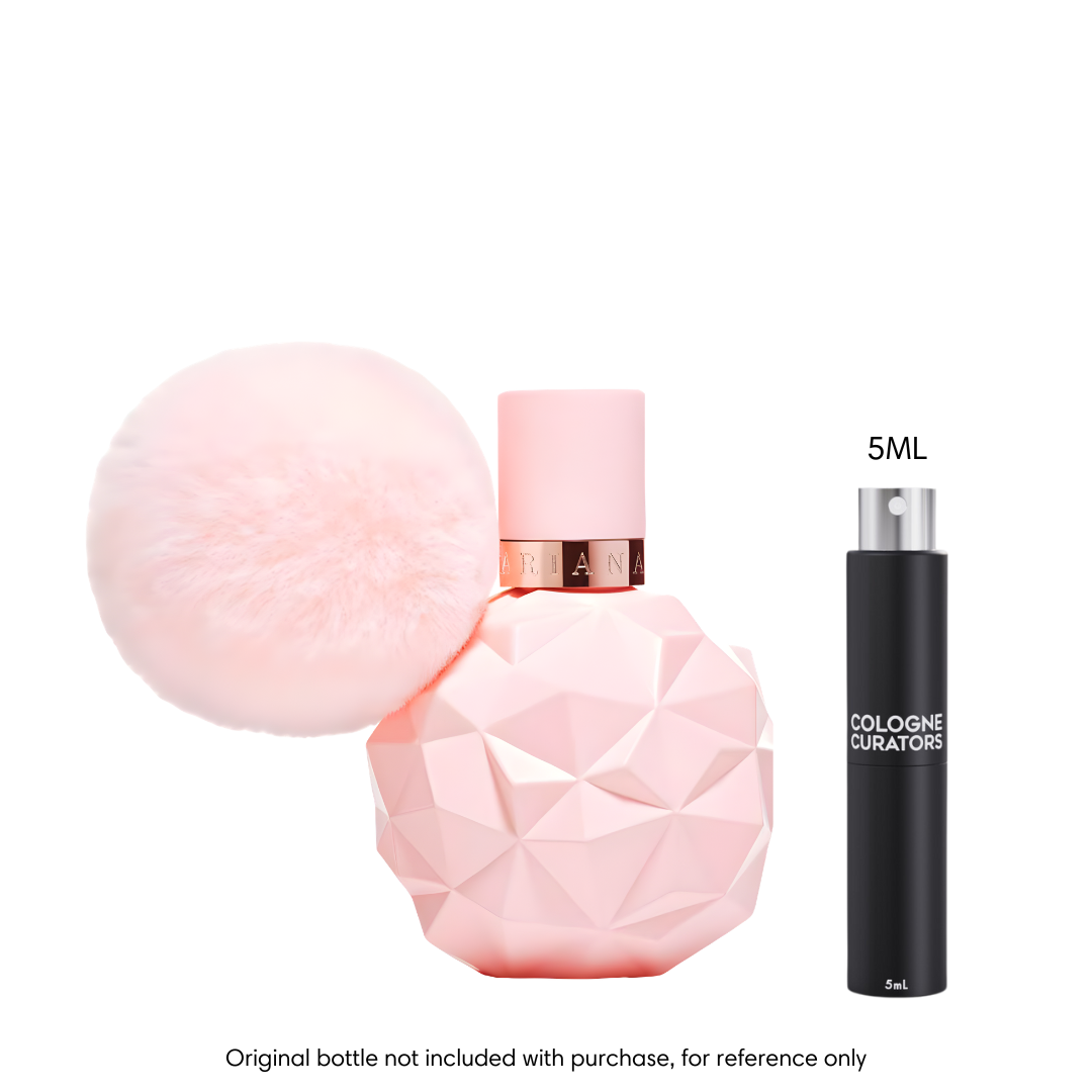 SAMPLE - Ariana Grande Sweet Like Candy EDP Ariana Grande
