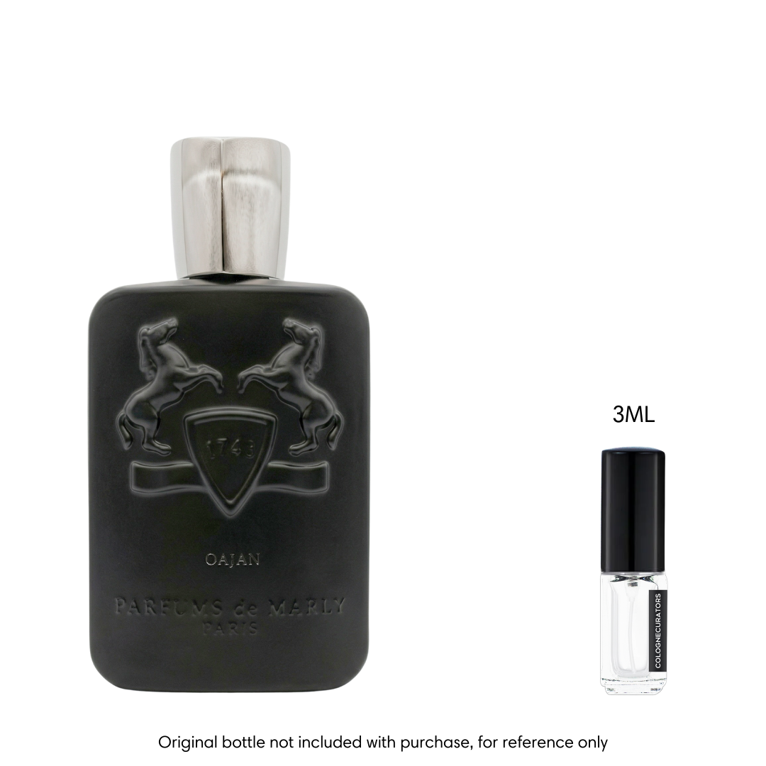 SAMPLE - Parfums De Marly Oajan EDP Parfums de Marly