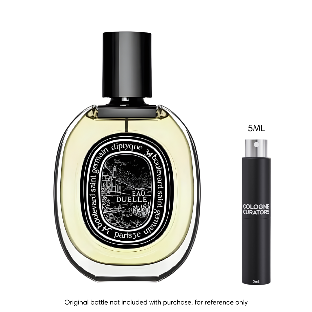 SAMPLE - Diptyque Eau Duelle EDP Diptyque