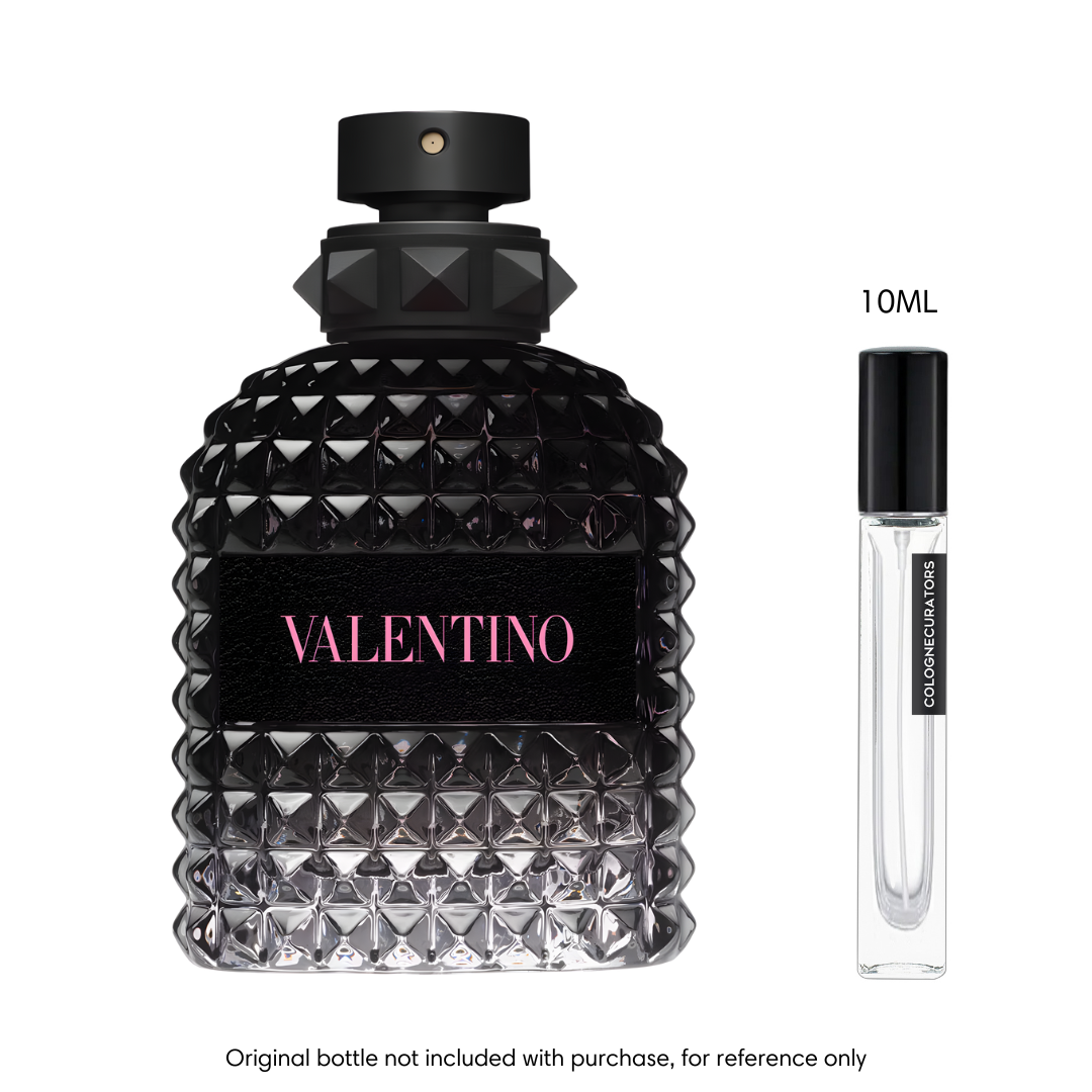 SAMPLE - Valentino Uomo Born In Roma EDT Valentino