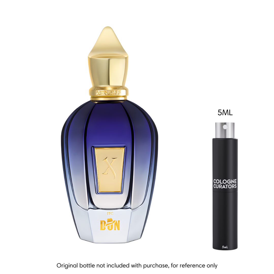 SAMPLE - Xerjoff Don EDP