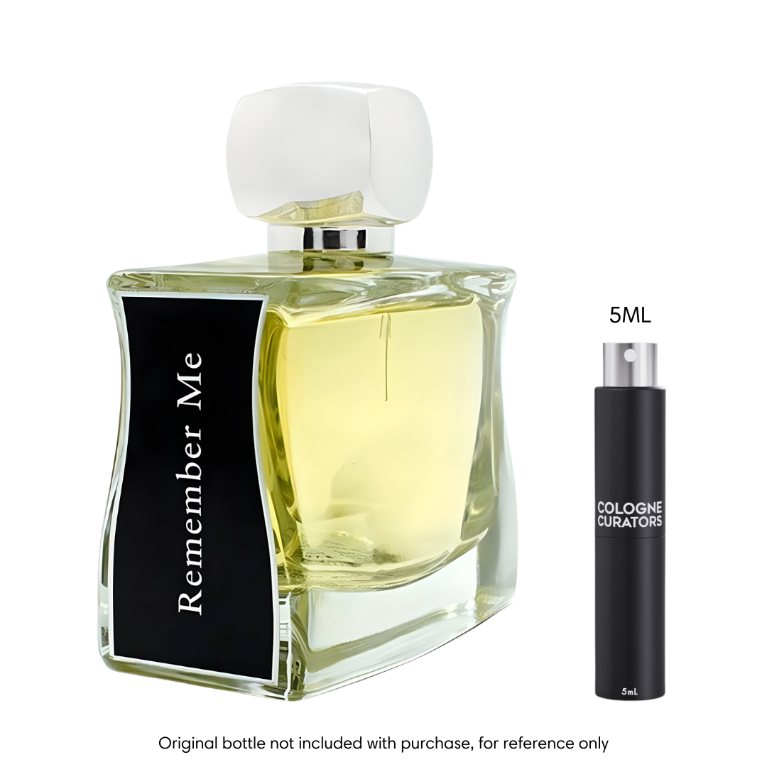 SAMPLE - Jovoy Paris Remember Me EDP